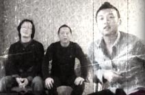低苦艾乐队