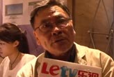 王童导演：金马奖可办上百年
