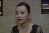 郝蕾：不喜欢媒体问我私生活