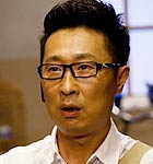 林永健