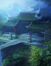华山派