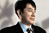 上野耕路<br>《傀儡之城》