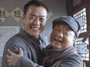 上阵父子兵