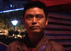 雅安公务员忠于职守 为雅安灾区祈福