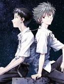 EVA新剧场版:Q