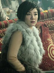 毒战