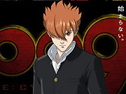 人造人009 RE：CYBORG
