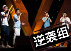 新声驾到 首轮