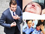 踩踏事件！