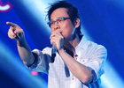 章子怡撒娇罗大佑