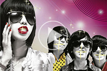 后海大鲨鱼-Bling Bling Bling