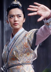 《龙门镖局》