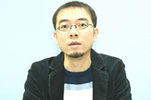 虞晓毅