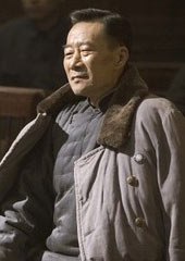 李雪健