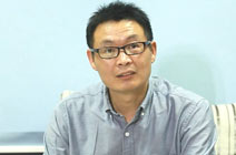 麦家