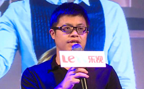 乐视启动自制剧《X Girl》 提升“乐视生态”内容端