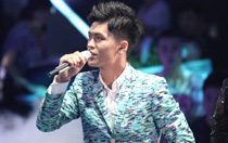 宁桓宇&毛宁