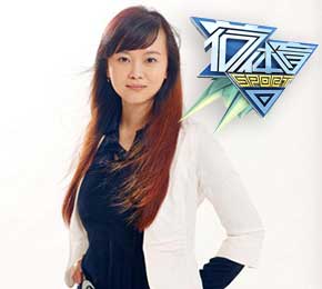 乐视体育原创节目中心