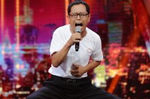 刘村长的大喇叭音乐节梦