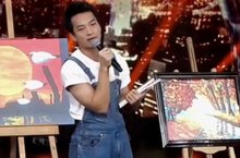 建筑工人用舞蹈袒露心声