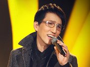 我是歌手第五期