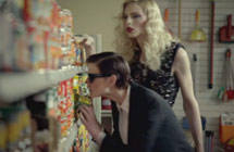 2014年第56届格莱美奖提名：最佳摇滚歌手 David Bowie /The Stars (Are Out Tonight)
