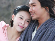 新天龙八部钟汉良版 