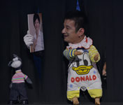 “婴儿”嫌弃冯小刚宋丹丹大赞