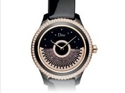 迪奥高级腕表新作 