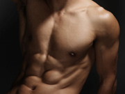 3分钟练就“男神”