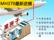 黑匣子发射频率或改变