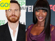 法斯宾德与名模约会