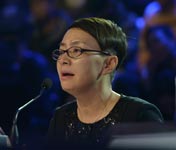 宋丹丹受欢迎被送鸡汤