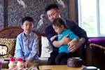 合辑：威廉生日奥莉送礼物