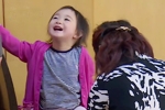 合辑：奥莉见奶奶频撒娇