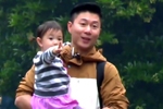 合辑：奥莉陪奶奶晨练