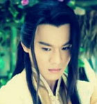 乔振宇-欧阳少恭