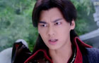《古剑奇谭》李易峰遭魔控