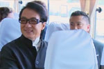 王中磊帅气会成龙