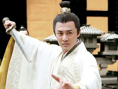 卫子夫未删减版