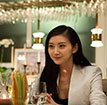 “双面娇娃”景甜执行危险任务