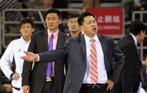 中国体坛最受欢迎的十大教练,一人曾带领中国