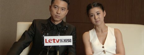 
《平凡的世界》主演王雷李小萌专访