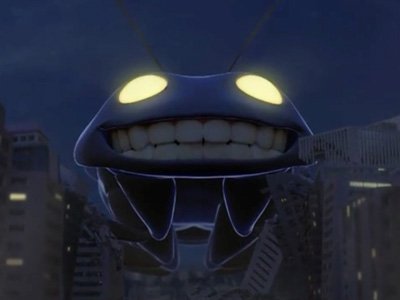 東京大作战