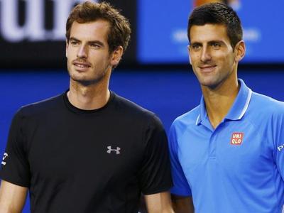 澳网比赛视频|澳网男单决赛 穆雷vs德约科维奇