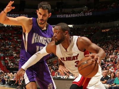 2014年2月13日热火vs勇士全场录像|热火vs勇士