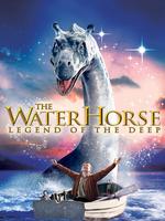 尼斯湖怪:深水传说