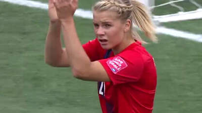 挪威女足VS泰国女足_2015加拿大女足世界杯