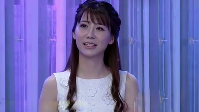 《完美告白》20150527:霸道女老板倒追小司机