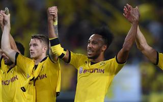 2015年8月21日奥特格宁兰vs多特蒙德全场录像